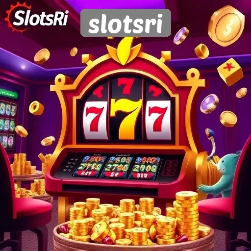 Kelebihan dan Kekurangan Bermain di Slotsri