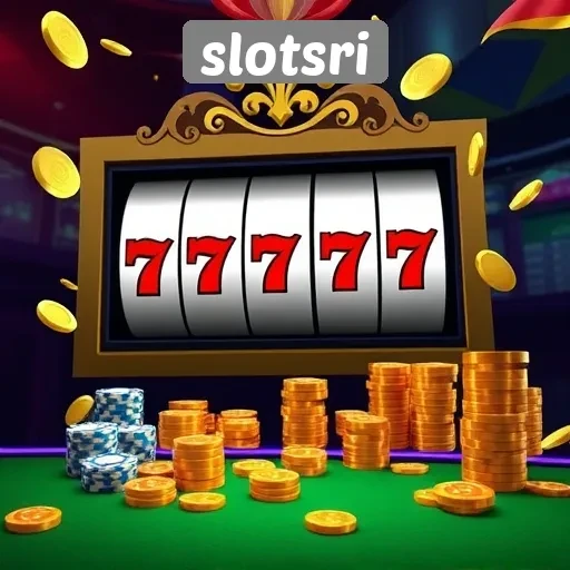 Panduan Pemula untuk Bermain di Slotsri