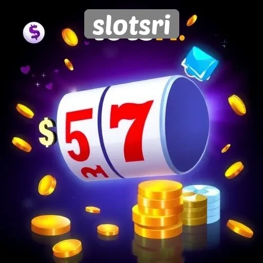 Fitur Bonus Menarik yang Tersedia di Slotsri