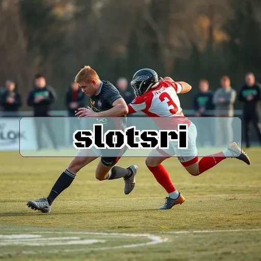 slotsri: Bonus Menarik yang Wajib Anda Coba Sekarang Juga