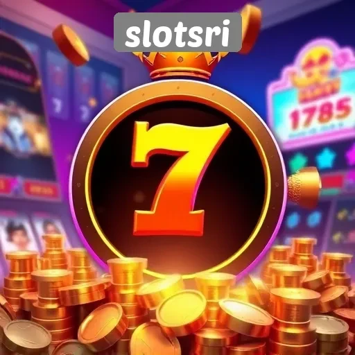 Membandingkan Slotsri dengan Situs Game Slot Lain di Pasar