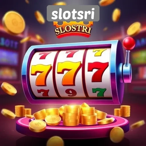 Menelusuri Keunggulan Permainan Slot di Slotsri