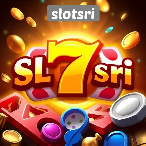 Menjelajahi Pengalaman Bermain di Situs Slotsri