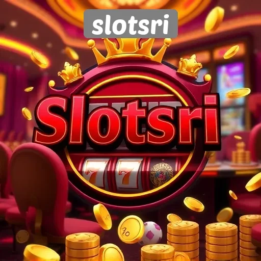 Menjelajahi Fitur Unggulan Situs Game Slotsri