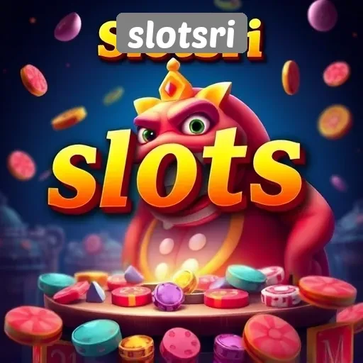Ragam Permainan di Slotsri yang Menarik untuk Dipilih