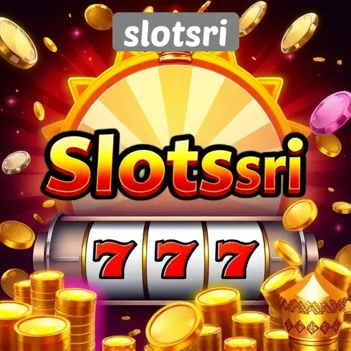 Pengenalan Situs Game Slotsri untuk Pecinta Slot Online