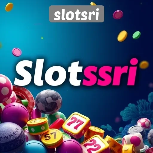 Bergabung dengan Slotsri Apa yang Perlu Diketahui Pemain Baru