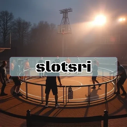 slotsri: Sumber Berita Game Terpercaya untuk Gamer Indonesia