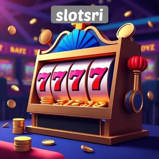 Mengoptimalkan Peluang Menang di Slotsri dengan Strategi yang Tepat
