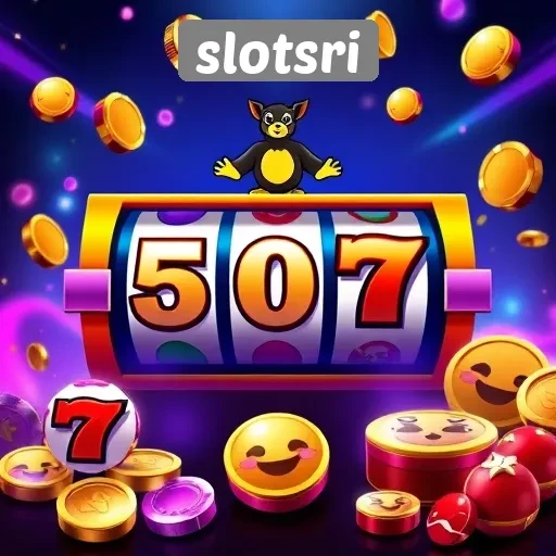 Analisis Permainan Slot Populer yang Tersedia di Slotsri
