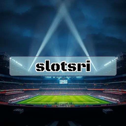 slotsri Game Populer