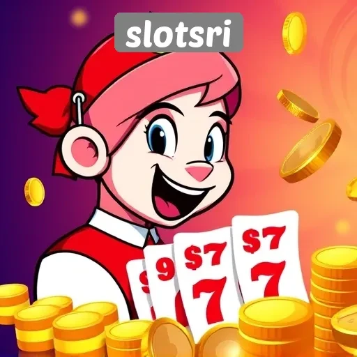 Cara Daftar Dan Memulai Permainan Di Slotsri
