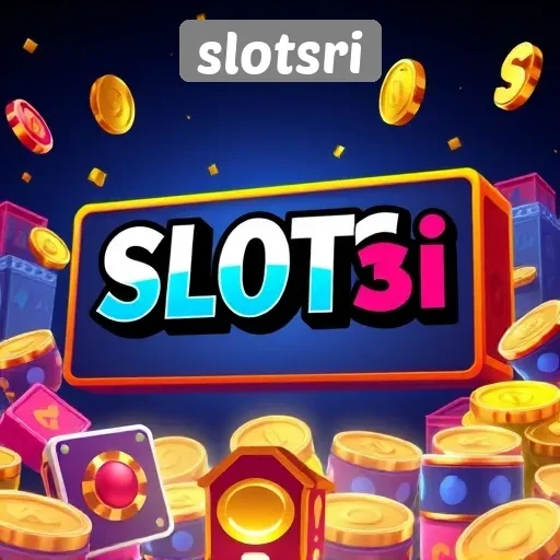 Review Lengkap Situs Game Slotsri untuk Pecinta Slot Online