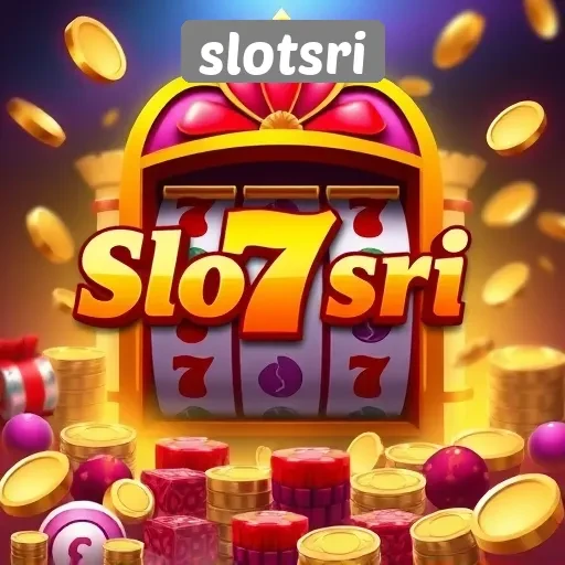 Ulasan Lengkap Mengenai Situs Game Slotsri