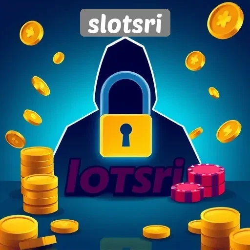 Sistem Keamanan Dan Privasi Di Slotsri Untuk Pengguna