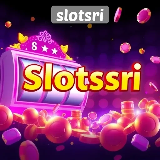 Keamanan dan Fairness di Slotsri untuk Para Pemain