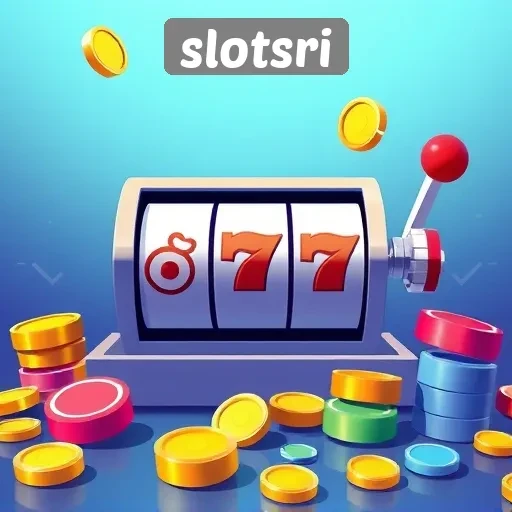 Slotsri: Menyusun Strategi untuk Menang di Permainan Slot