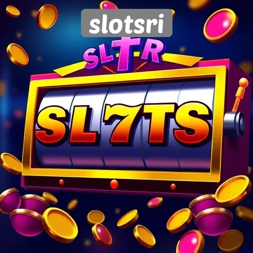 Panduan Memulai Permainan di Slotsri untuk Pemula