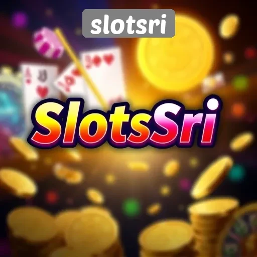 Bonus dan Promosi Menarik di Slotsri yang Perlu Diketahui