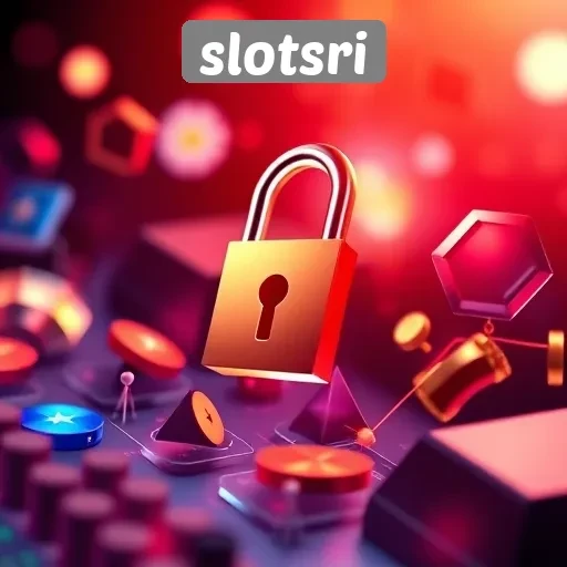 Bagaimana Slotsri Memastikan Keamanan Data Penggunanya