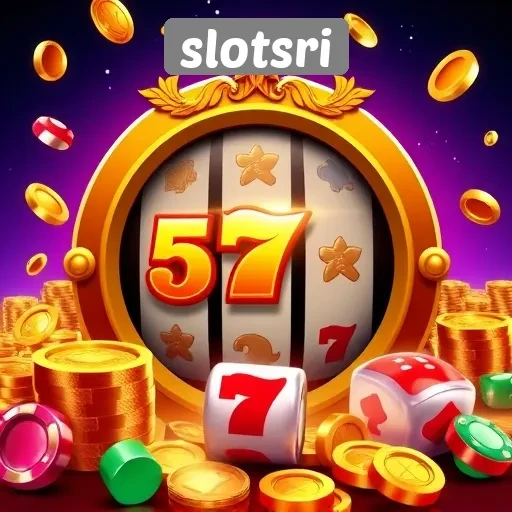 Mengenal Slotsri Sebagai Platform Permainan Slot Terpercaya