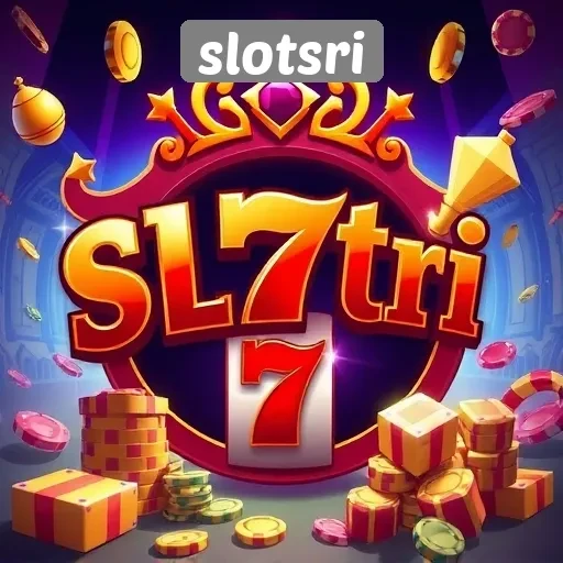 Mengenal Situs Game Slotsri dan Fitur-Fiturnya