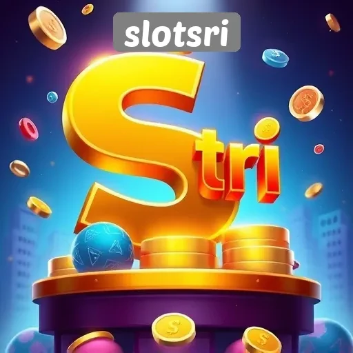 Mengenal Slotsri sebagai Platform Game Terpercaya