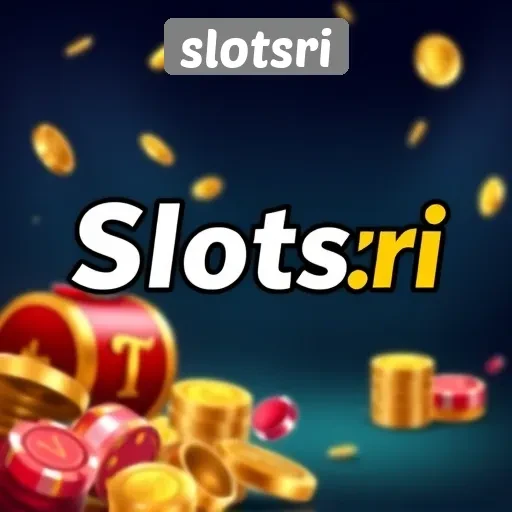 Mengenal Slotsri Situs Game Slot Terpercaya di Indonesia