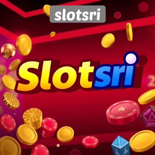 Mengenal Slotsri Sebagai Platform Gaming Terpercaya