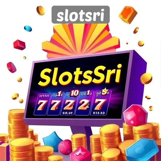 Dampak Slotsri Terhadap Industri Game Online di Indonesia