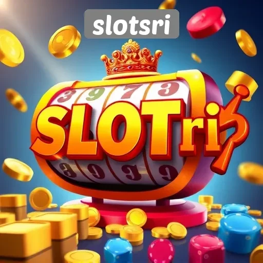 Slotsri sebagai Destinasi Game Online yang Menarik