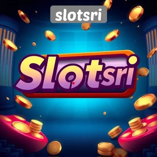 Mengenal Slotsri Sebagai Situs Game Slot Terpercaya