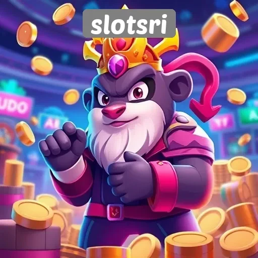 Inovasi Teknologi di Slotsri yang Menarik Perhatian Gamers