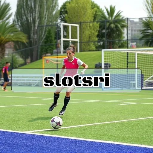 slotsri: Ikuti Turnamen Seru dengan Hadiah Menarik!