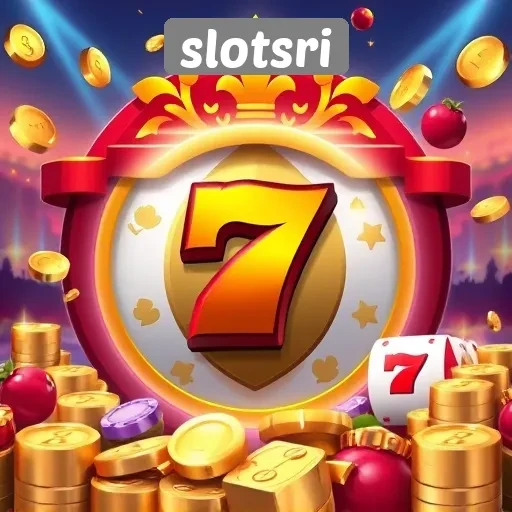 Beragam Pilihan Permainan di Slotsri untuk Pecinta Slot