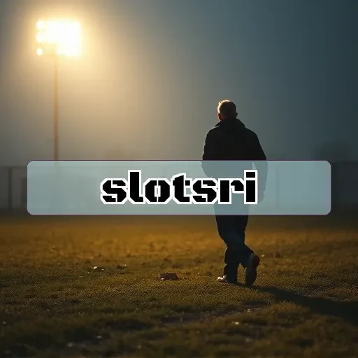 slotsri: Maksimalkan Kesempatan Melalui Bonus Selamat Datang yang Menguntungkan