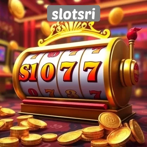 Mengapa Slotsri Menjadi Populer di Kalangan Pemain Slot Tanah Air