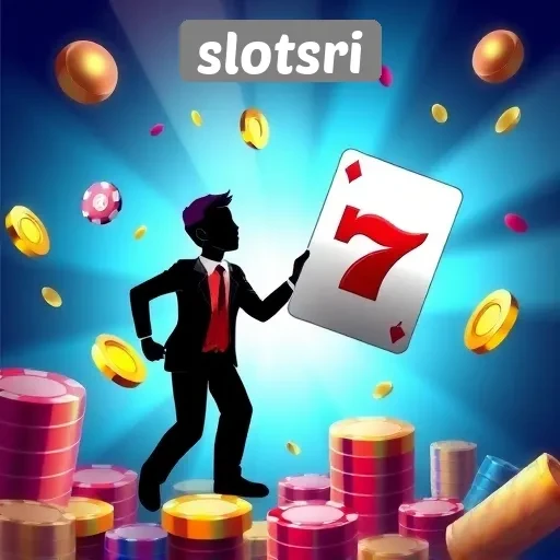 Strategi Menang Bermain di Slotsri untuk Para Pemain